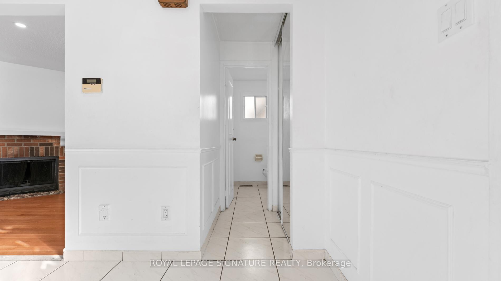 18 Charlton Crescent, Ajax, ON - Indoor Photo Showing Other Room