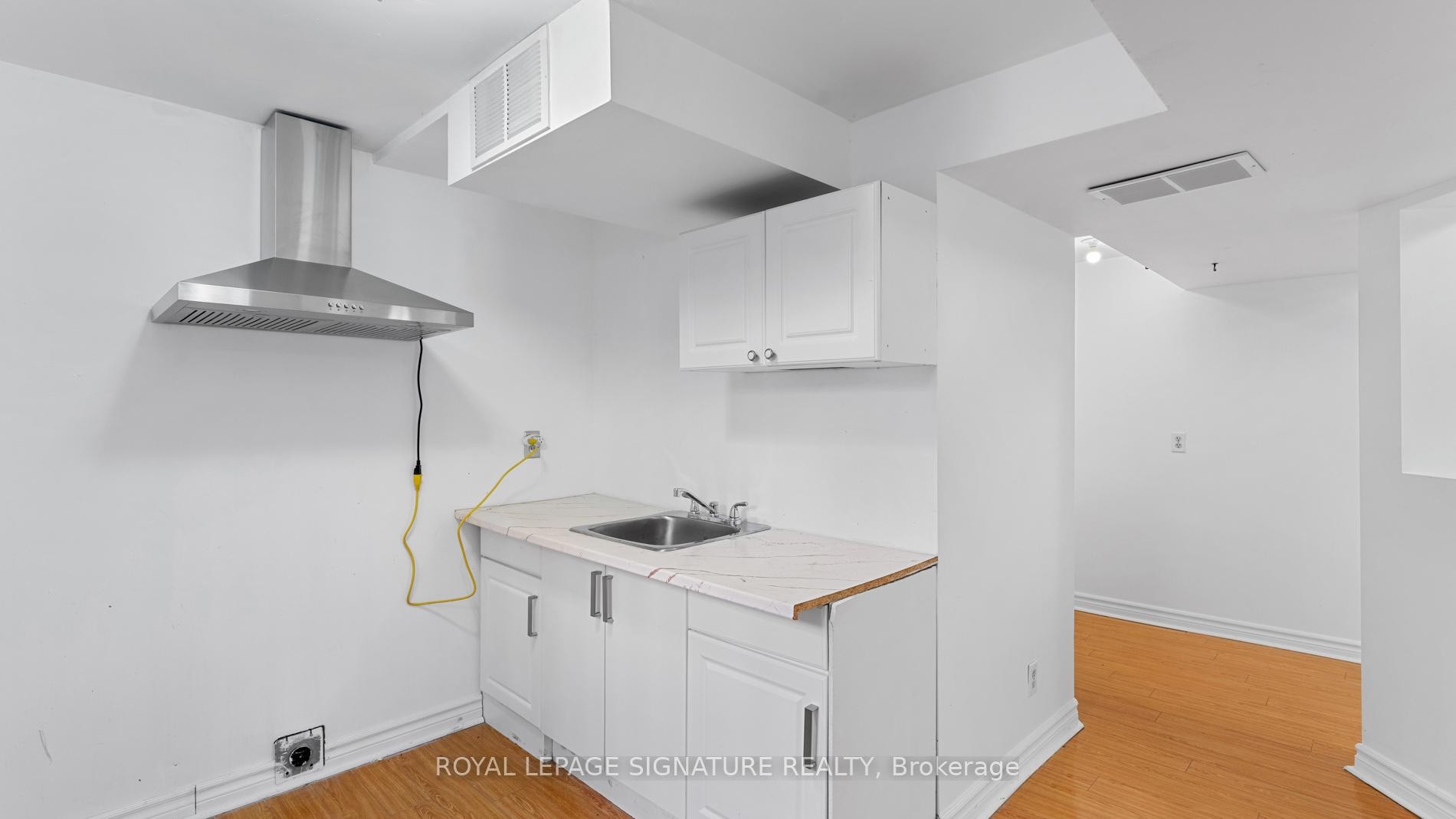 18 Charlton Crescent, Ajax, ON - Indoor