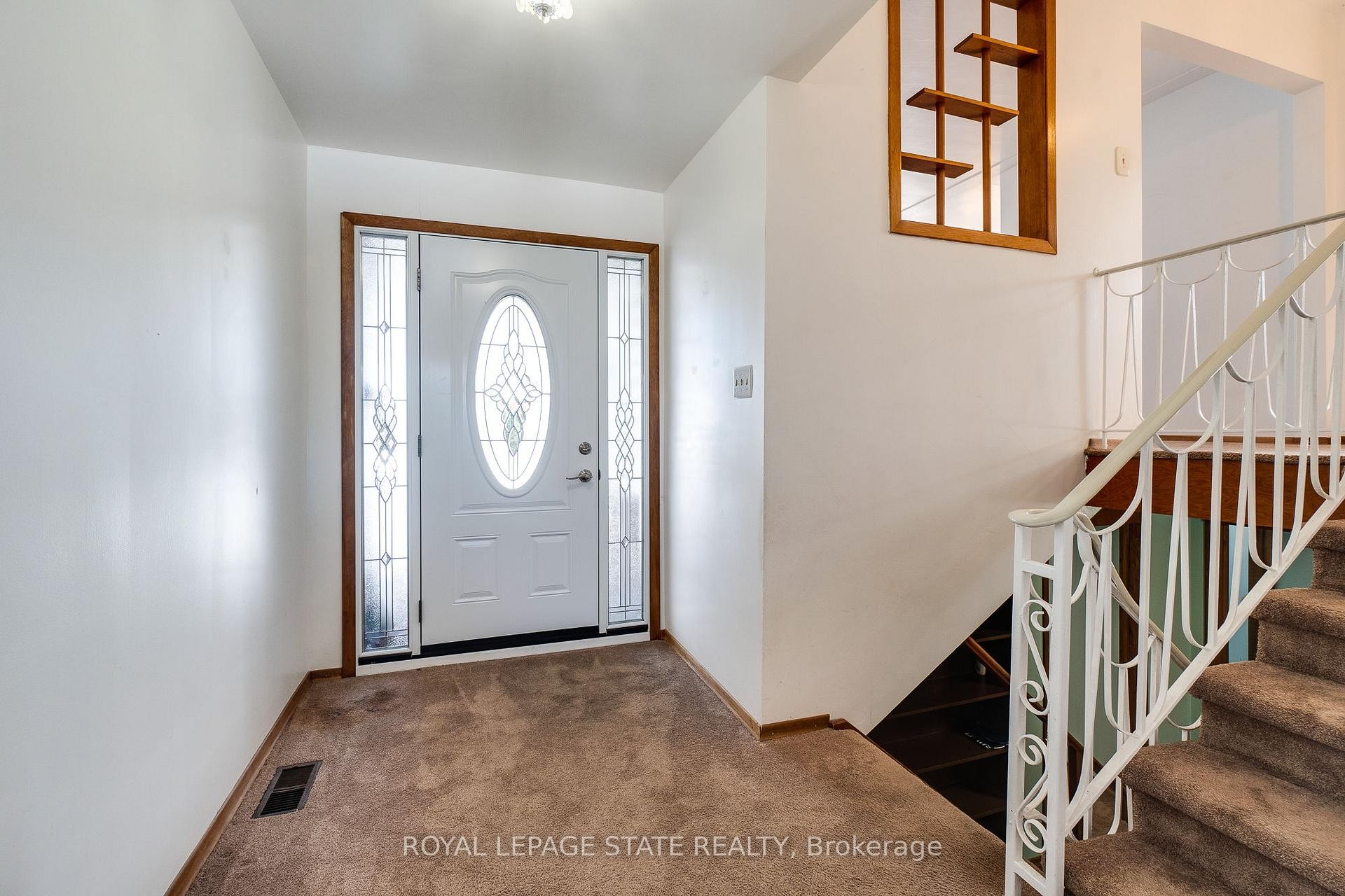 286 West 18Th Street, Hamilton, ON - Indoor Photo Showing Other Room