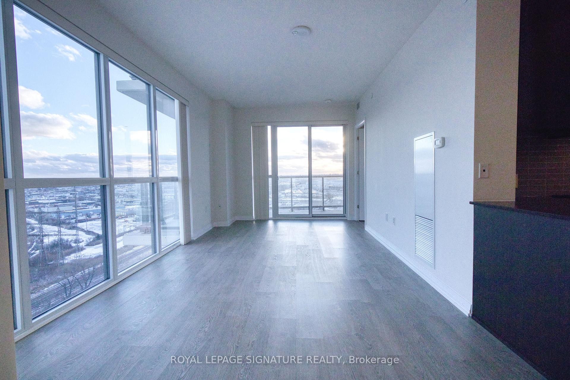 1404-50 Thomas Riley Road, Toronto, ON - Indoor Photo Showing Other Room