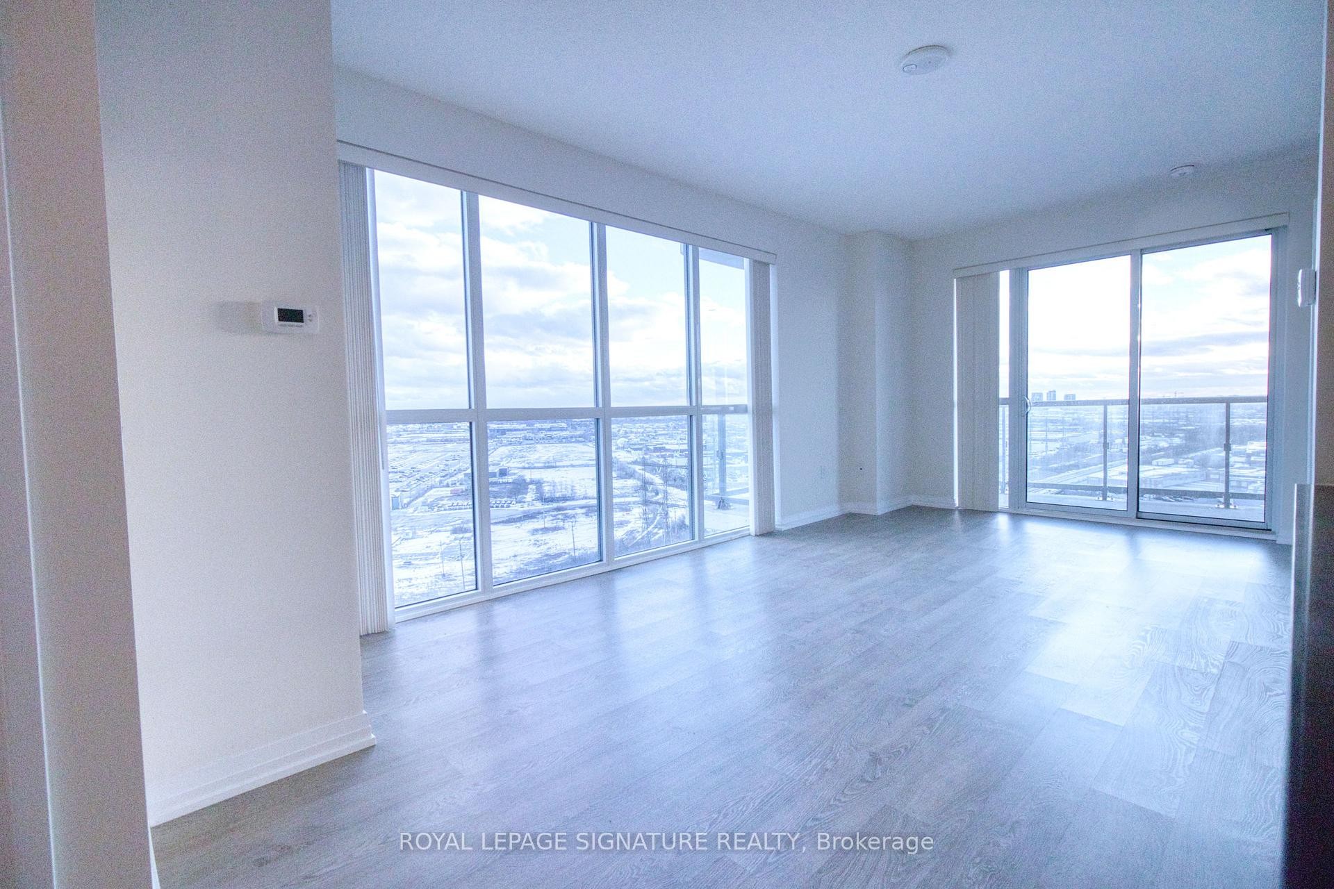 1404-50 Thomas Riley Road, Toronto, ON - Indoor Photo Showing Other Room