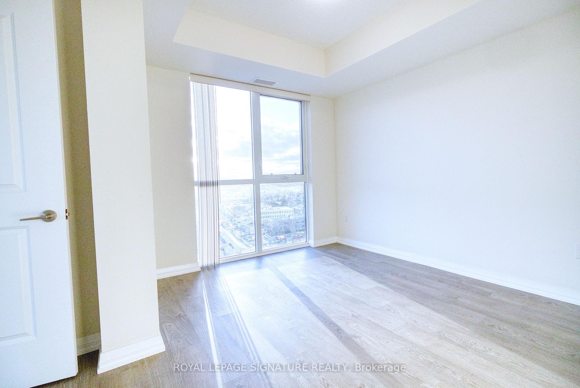 1404-50 Thomas Riley Road, Toronto, ON - Indoor Photo Showing Other Room