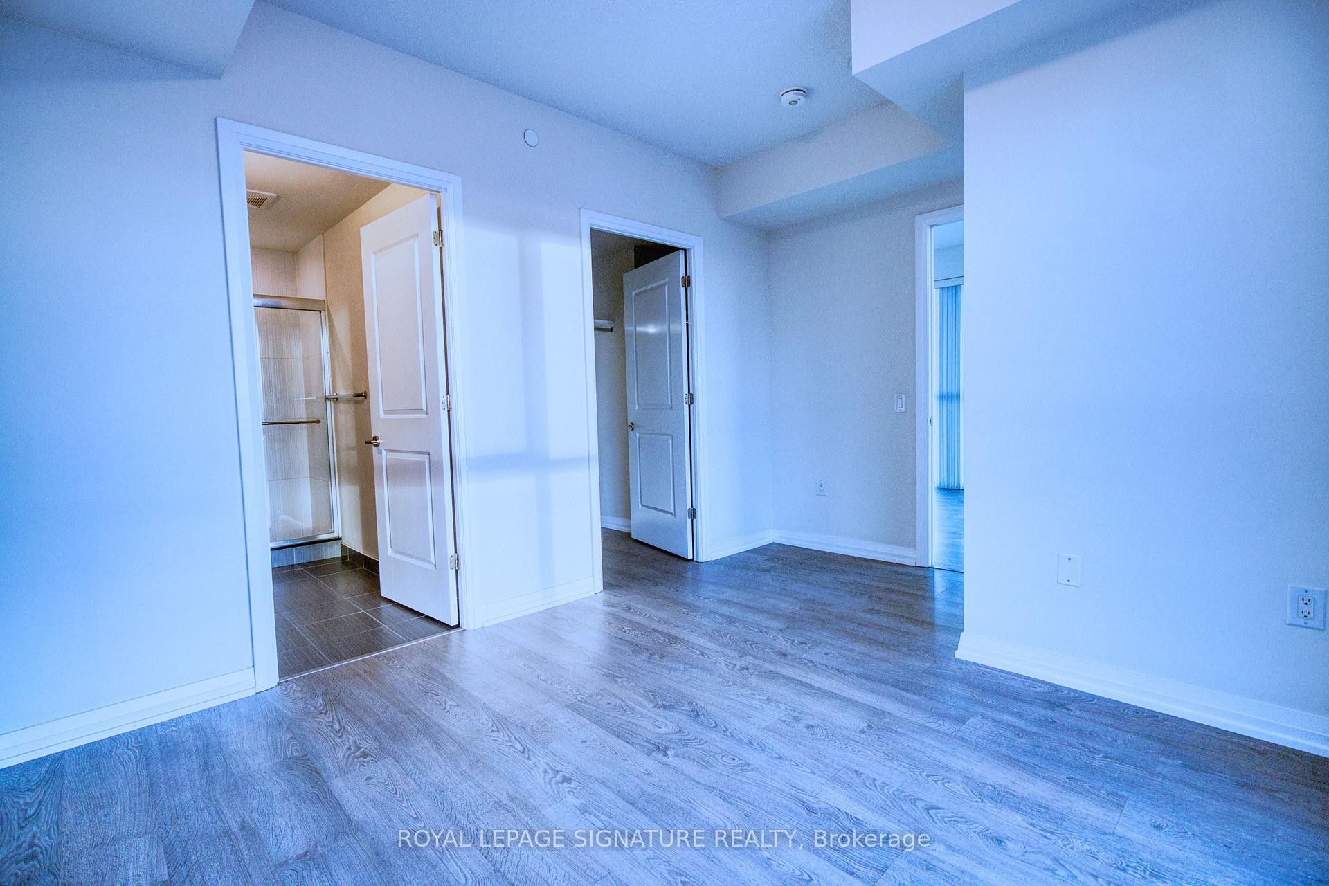 1404-50 Thomas Riley Road, Toronto, ON - Indoor Photo Showing Other Room