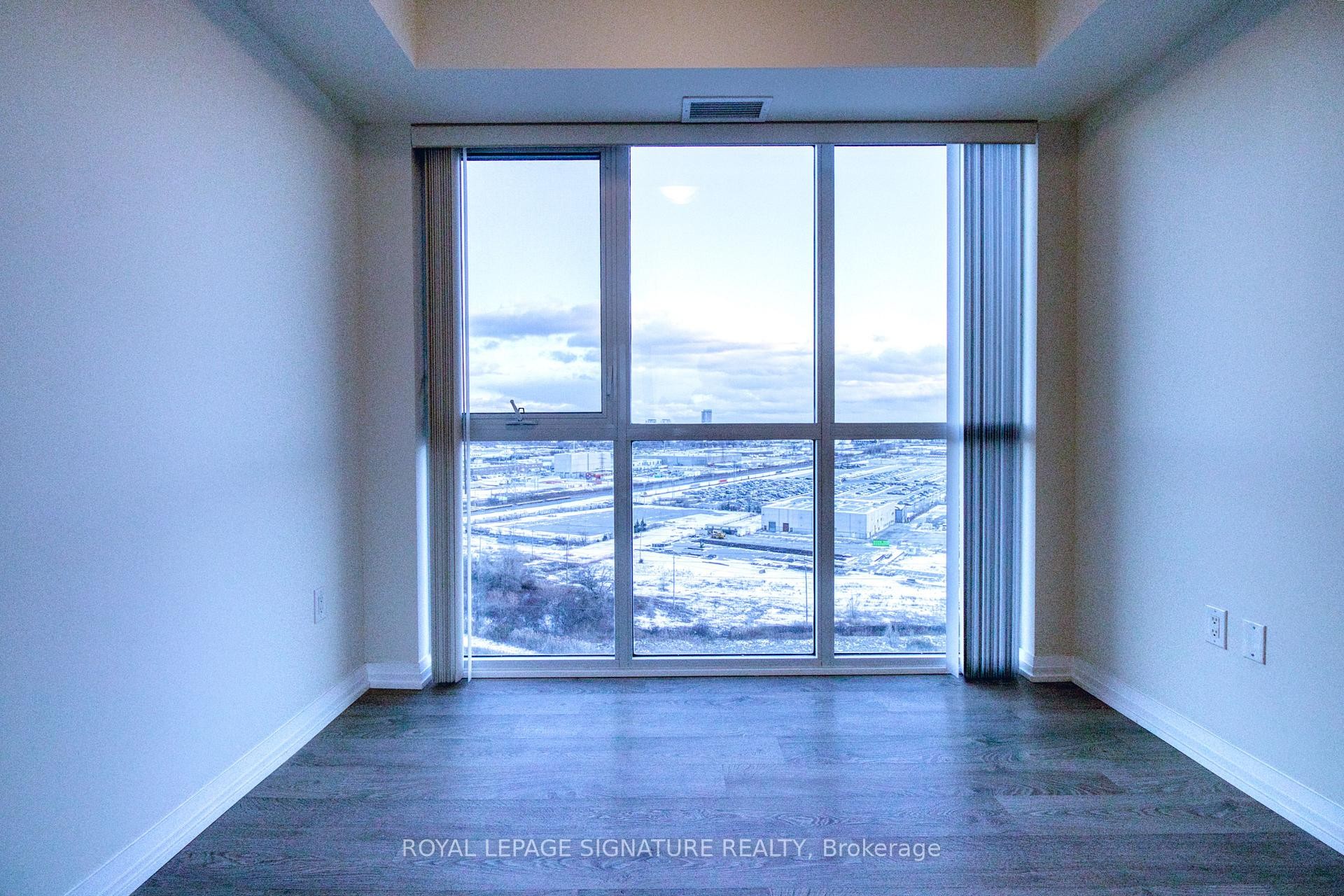 1404-50 Thomas Riley Road, Toronto, ON - Indoor Photo Showing Other Room