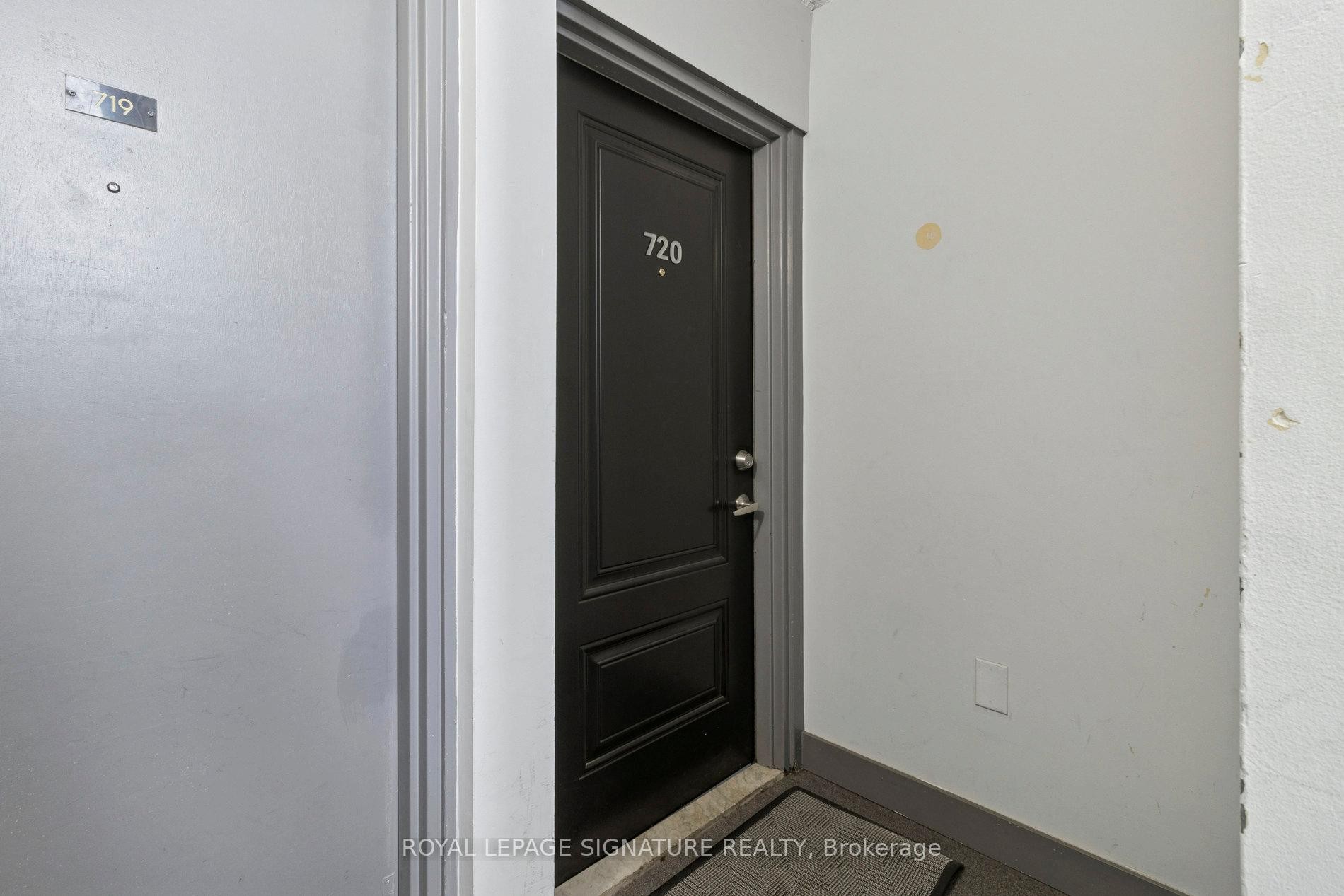 720-4645 Jane Street, Toronto, ON - Photo Showing Other Room