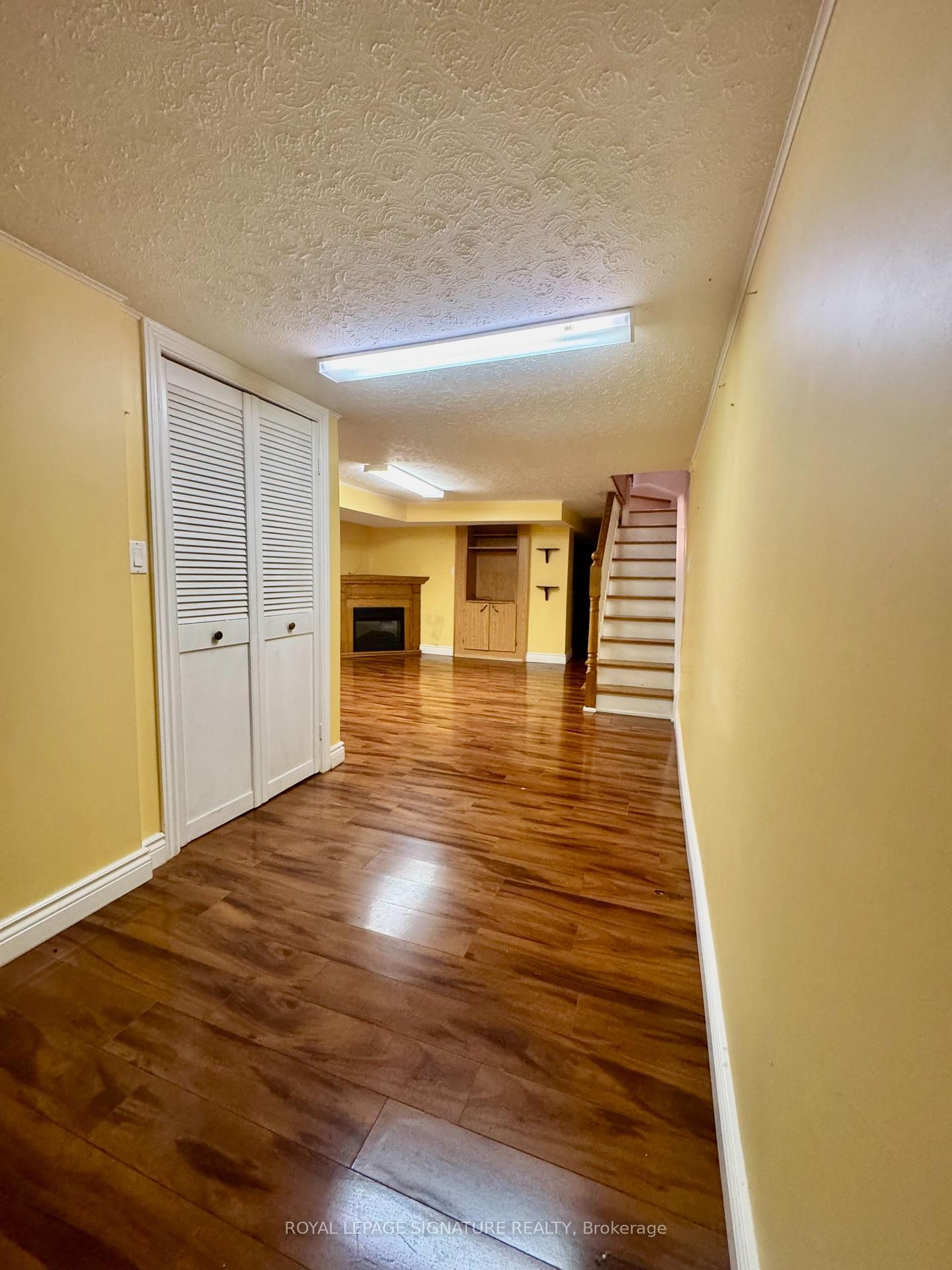 203 Euclid Avenue, Toronto, ON - Indoor Photo Showing Other Room