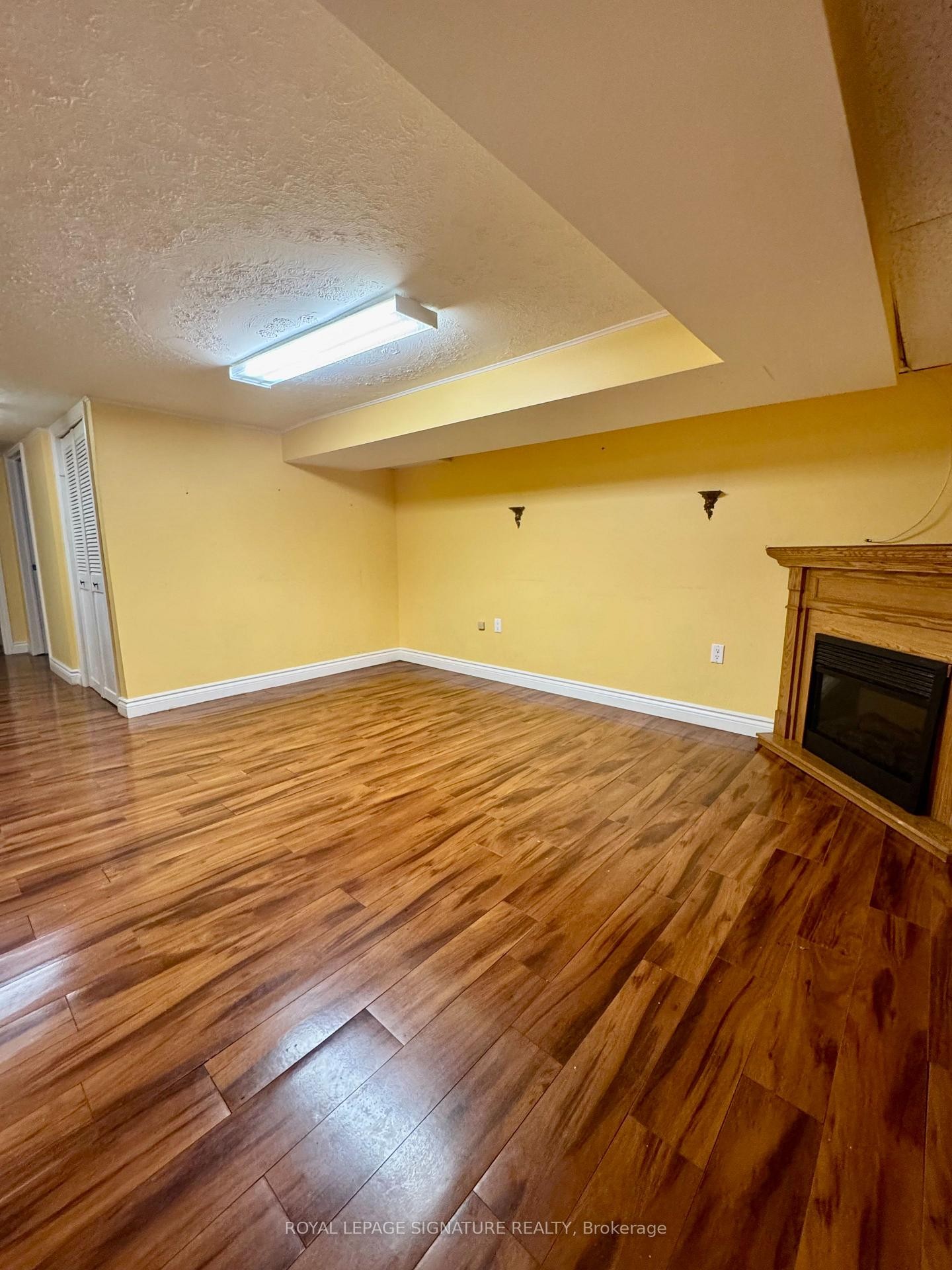 203 Euclid Avenue, Toronto, ON - Indoor Photo Showing Other Room