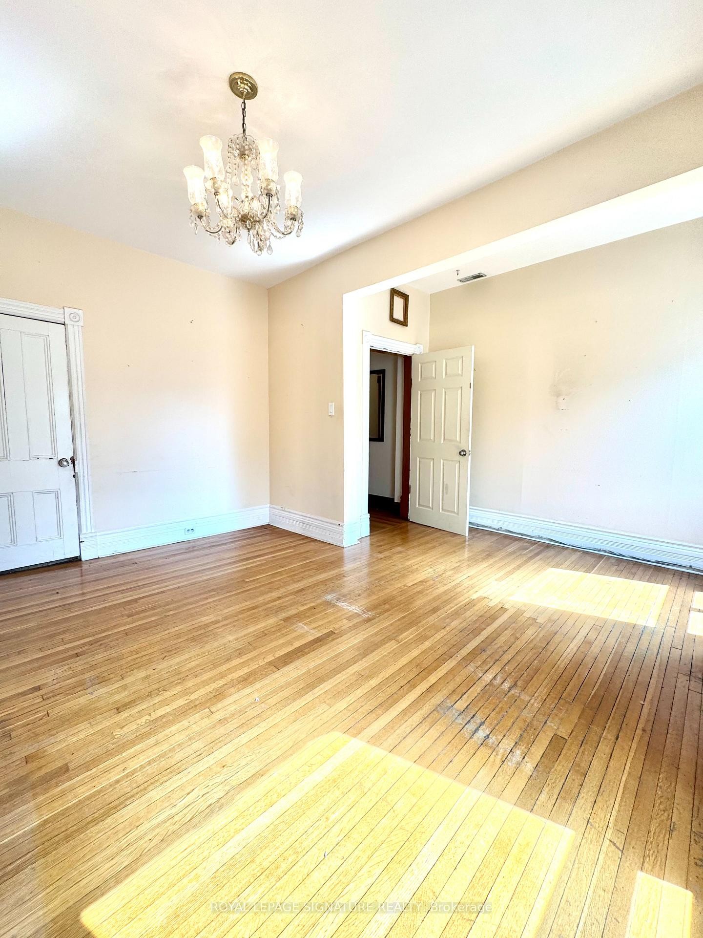 203 Euclid Avenue, Toronto, ON - Photo Showing Other Room