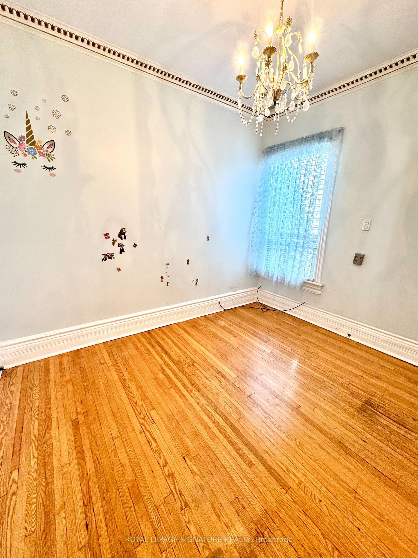 203 Euclid Avenue, Toronto, ON - Indoor Photo Showing Other Room