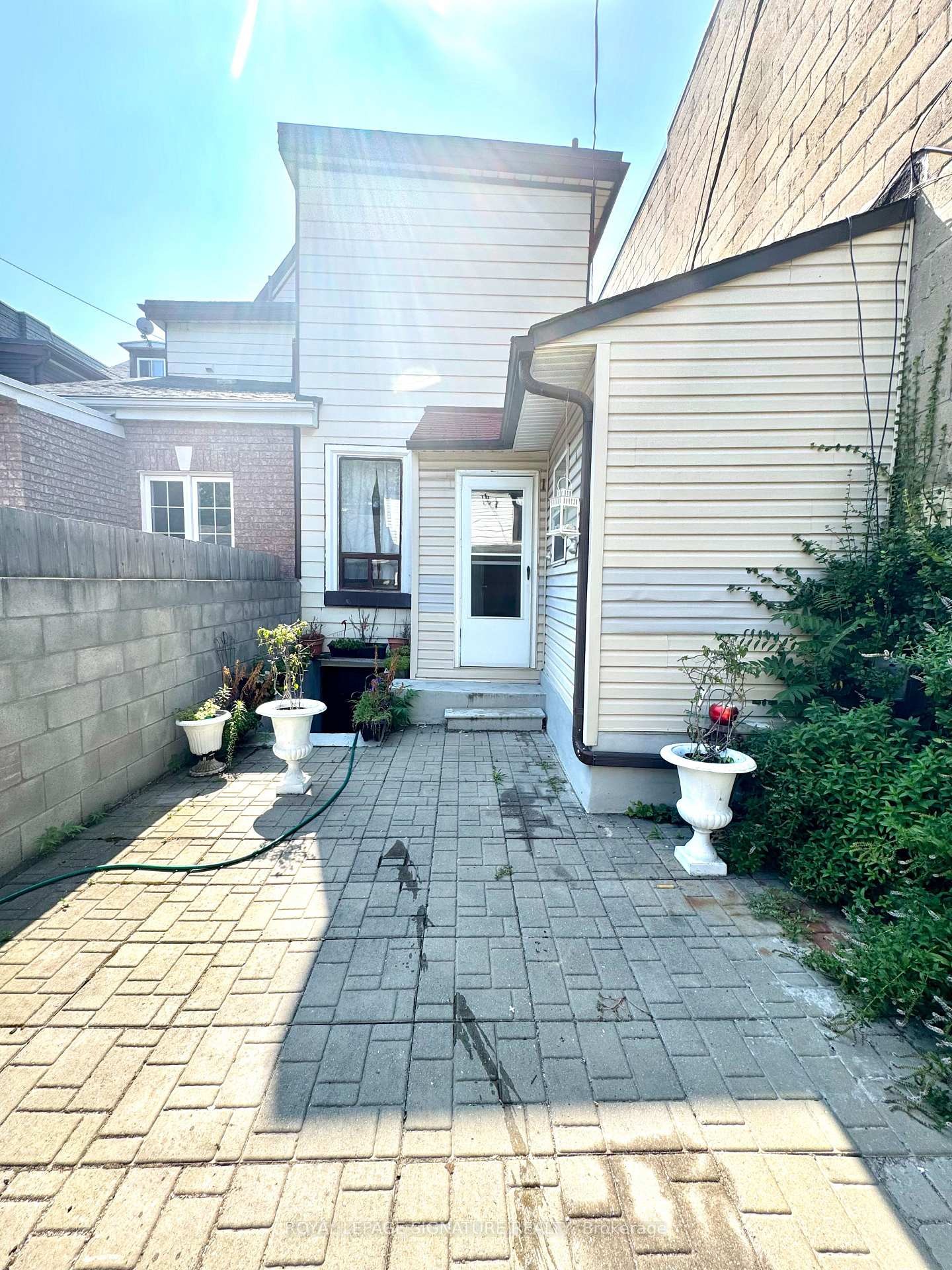 203 Euclid Avenue, Toronto, ON - Outdoor