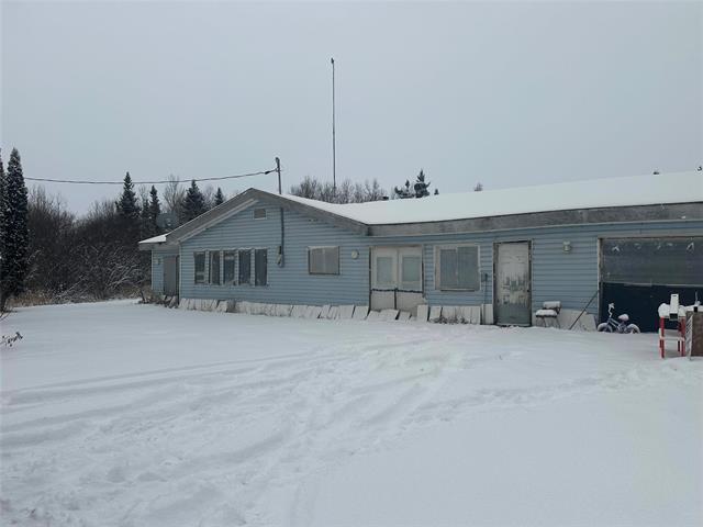 17125 141 Rd, Riverton, MB