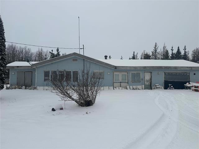 17125 141 Rd, Riverton, MB
