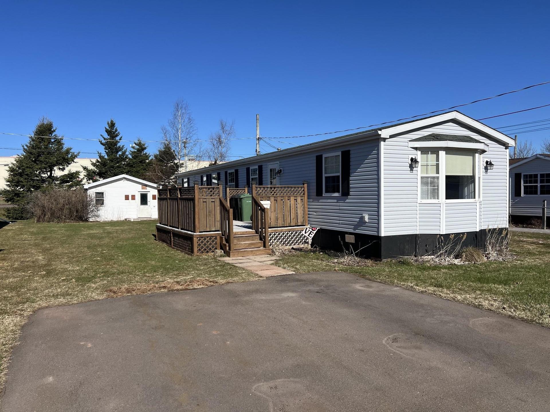 18 Dale Drive, Summerside, PE
