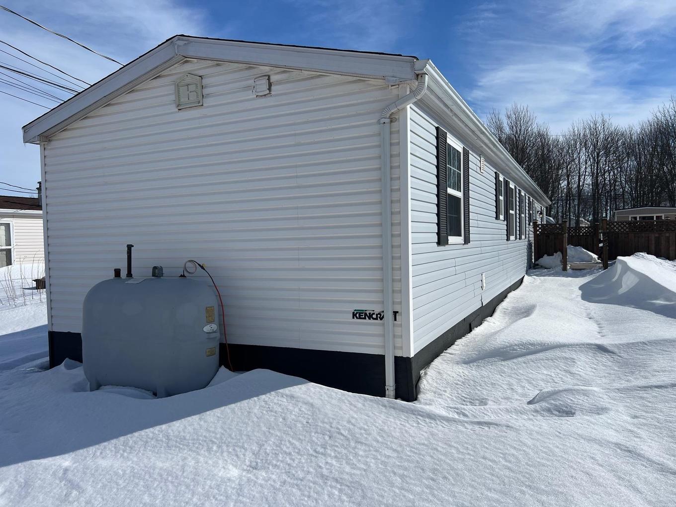 18 Dale Drive, Summerside, PE