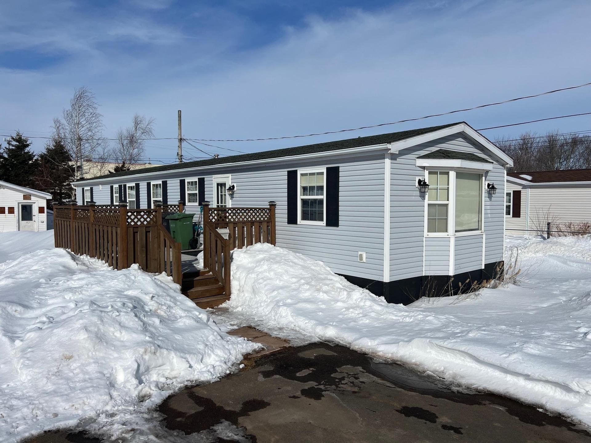 18 Dale Drive, Summerside, PE
