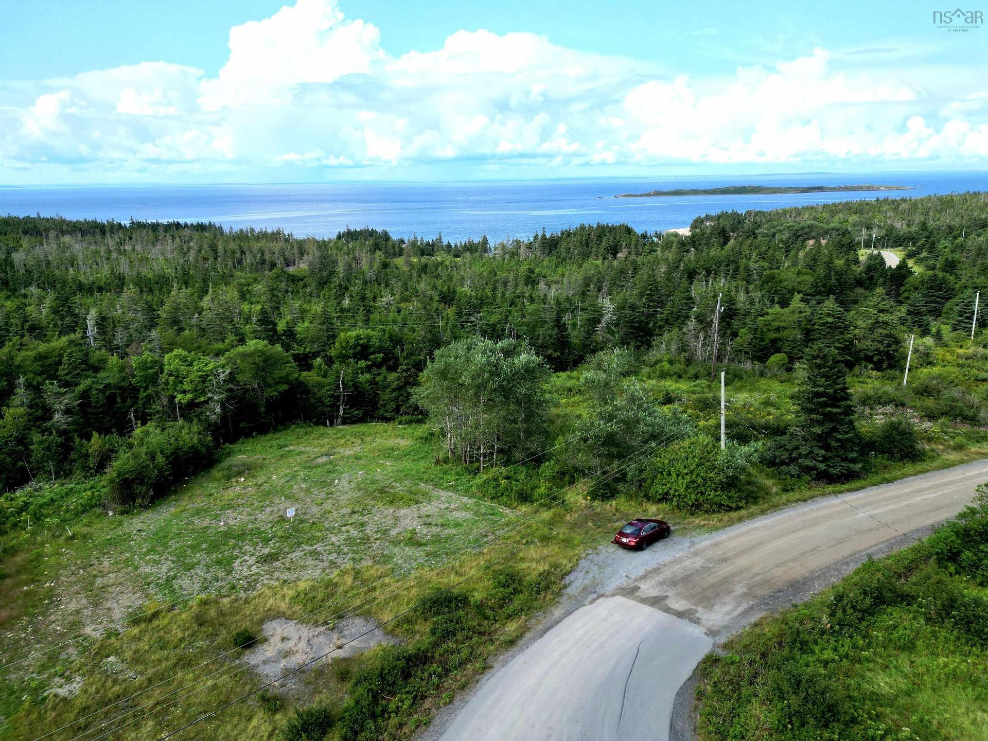 Highway 16, Fox Island Main, NS