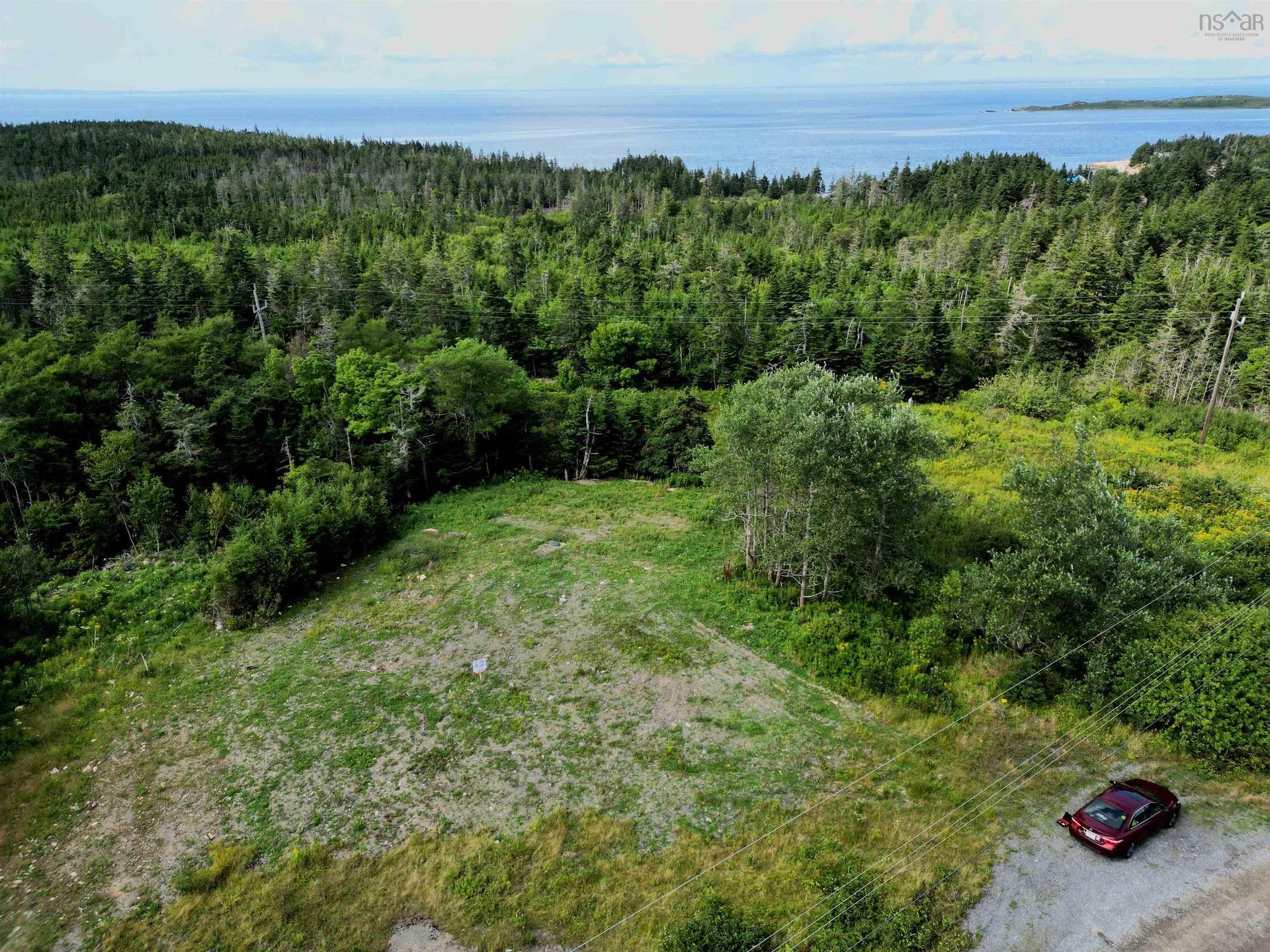 Highway 16, Fox Island Main, NS