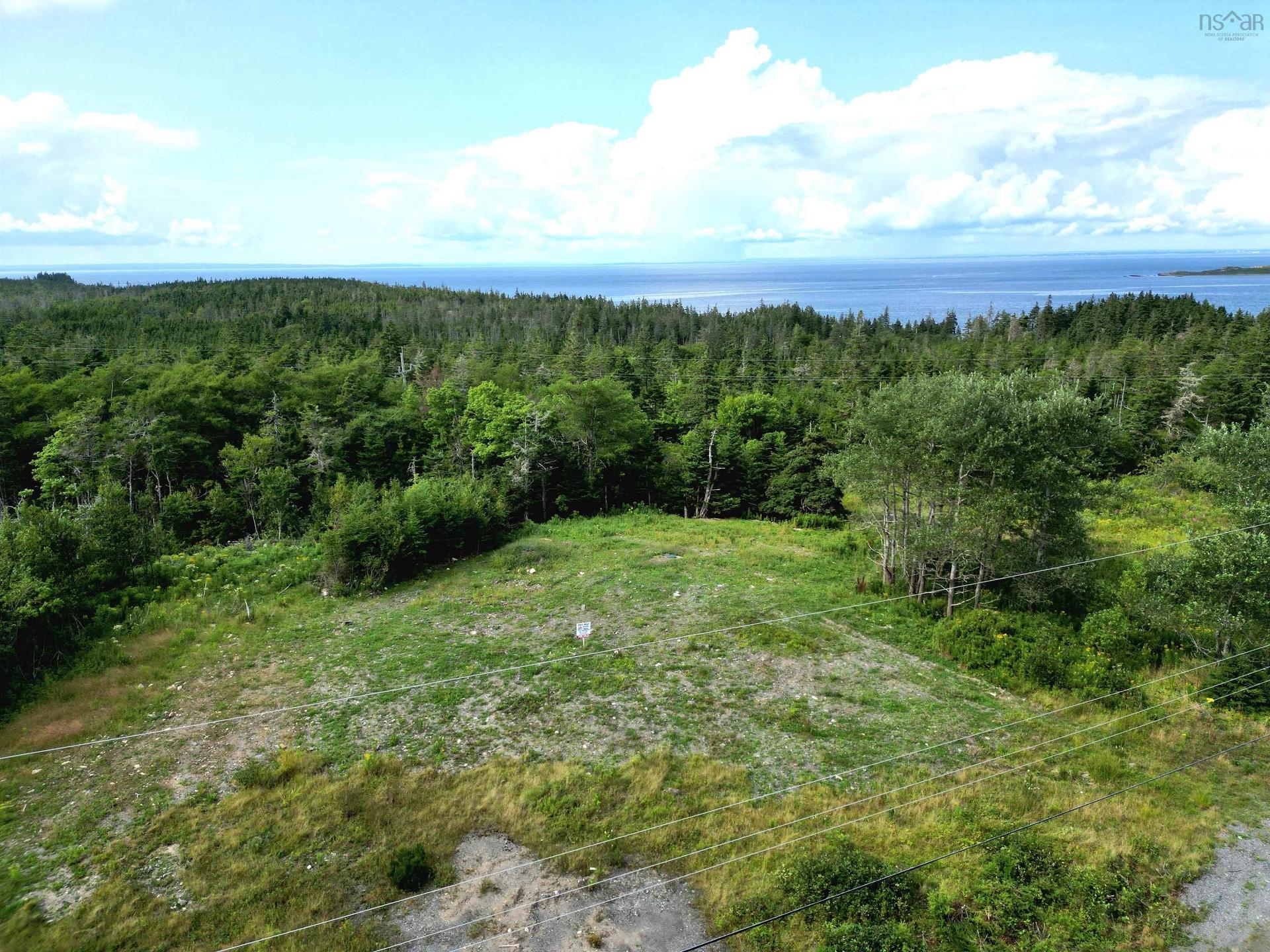 Highway 16, Fox Island Main, NS