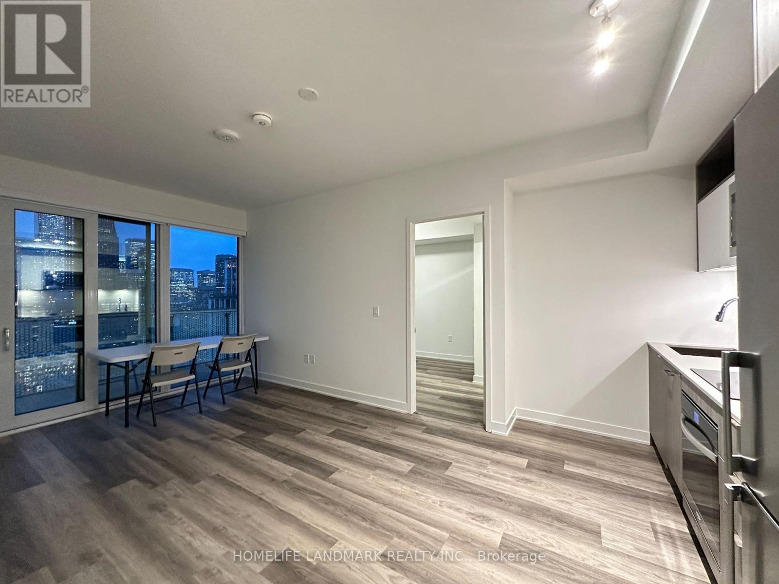 2331 - 135 Lower Sherbourne Street, Toronto, ON - Indoor
