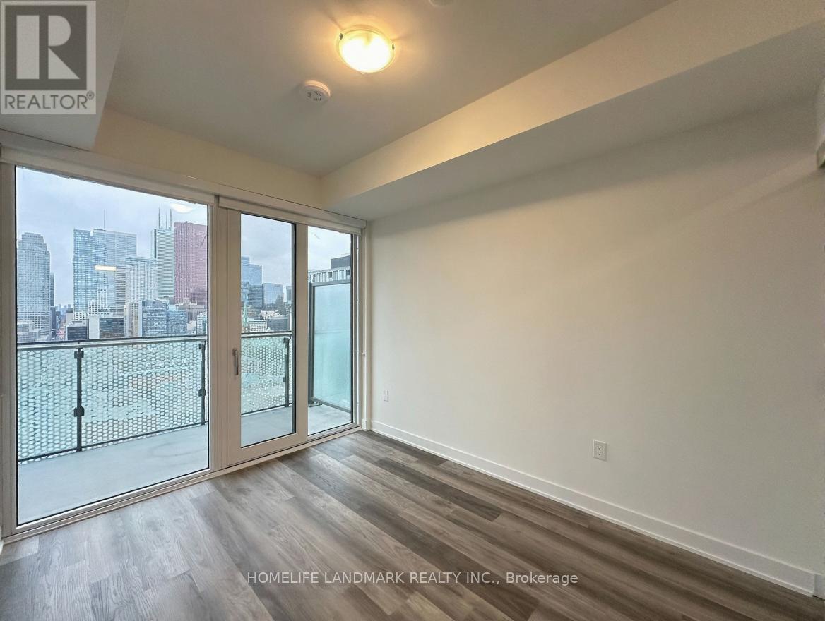 2331 - 135 Lower Sherbourne Street, Toronto, ON - Indoor Photo Showing Other Room