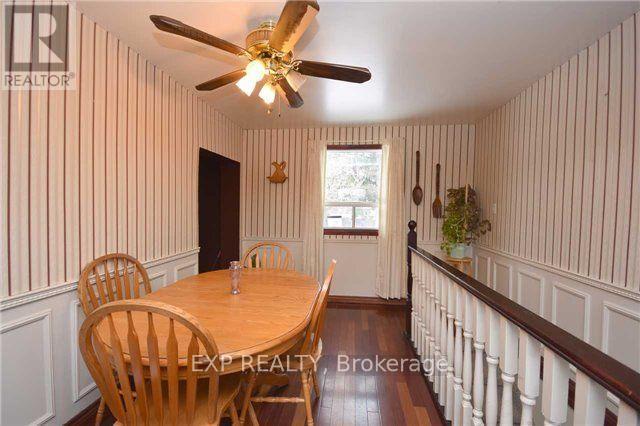 929 Ritson Road N, Oshawa, ON - Indoor Photo Showing Dining Room
