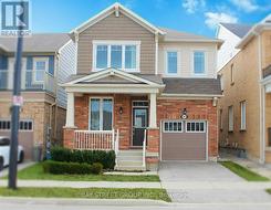 1091 BIASON CIRCLE Milton, ON L9T 8S7
