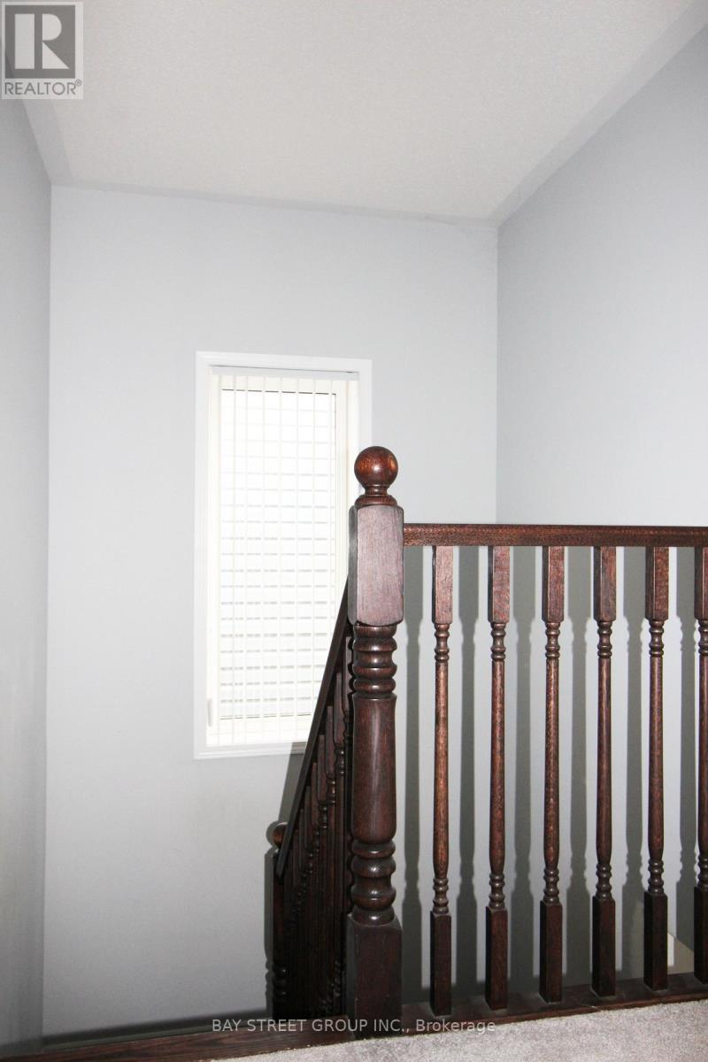 1091 Biason Circle, Milton, ON - Indoor