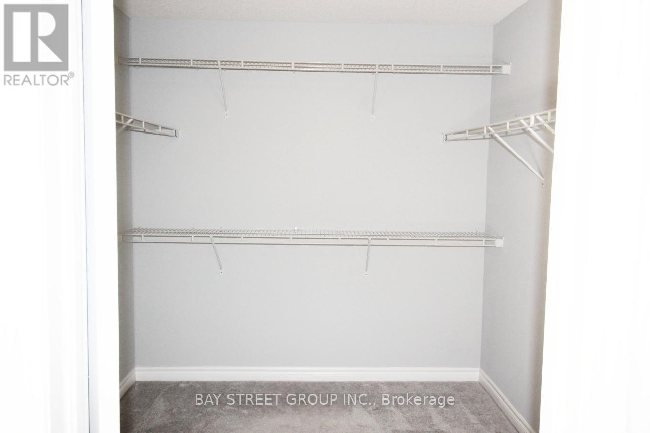 1091 Biason Circle, Milton, ON - Indoor With Storage