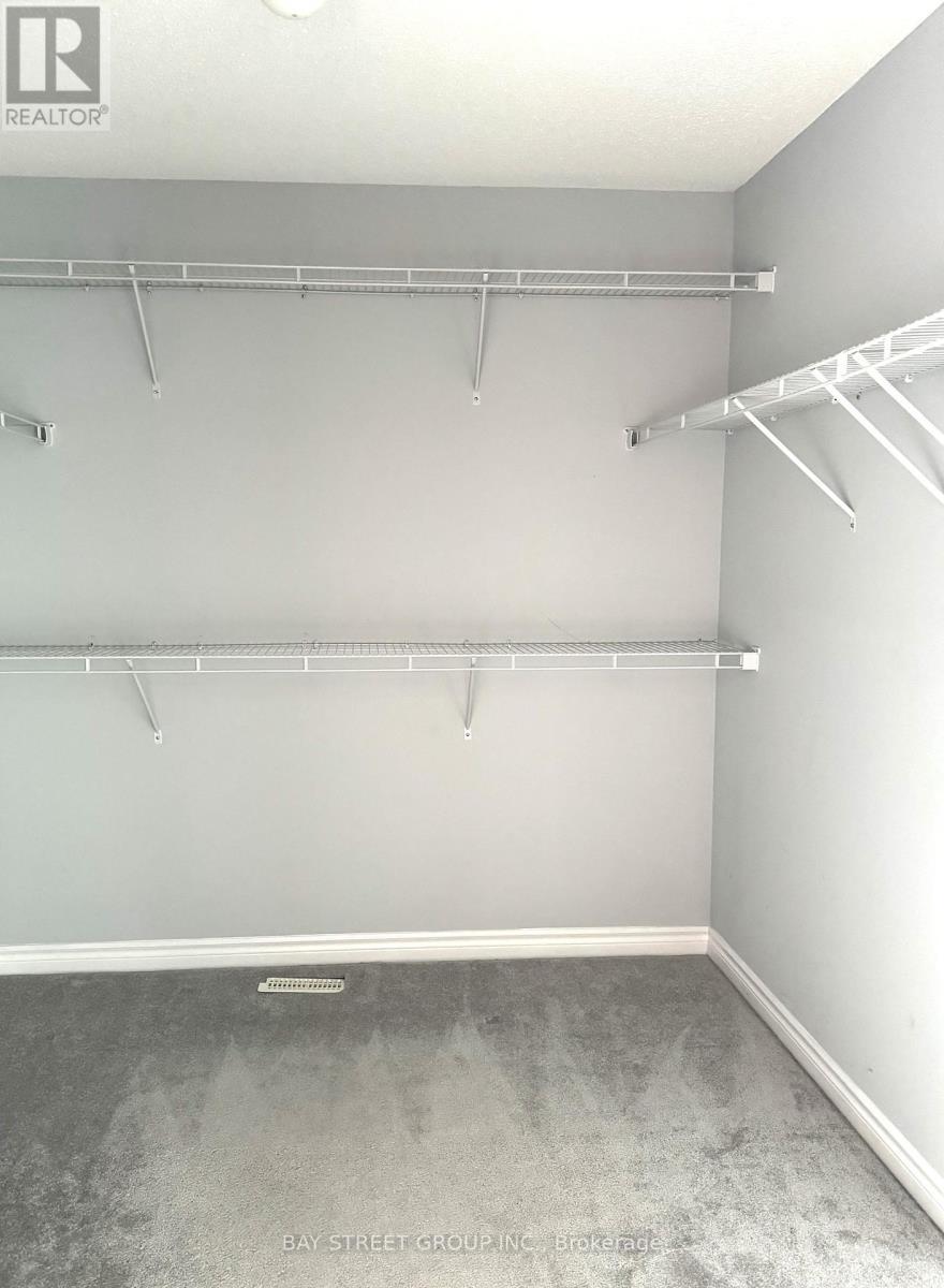 1091 Biason Circle, Milton, ON - Indoor With Storage