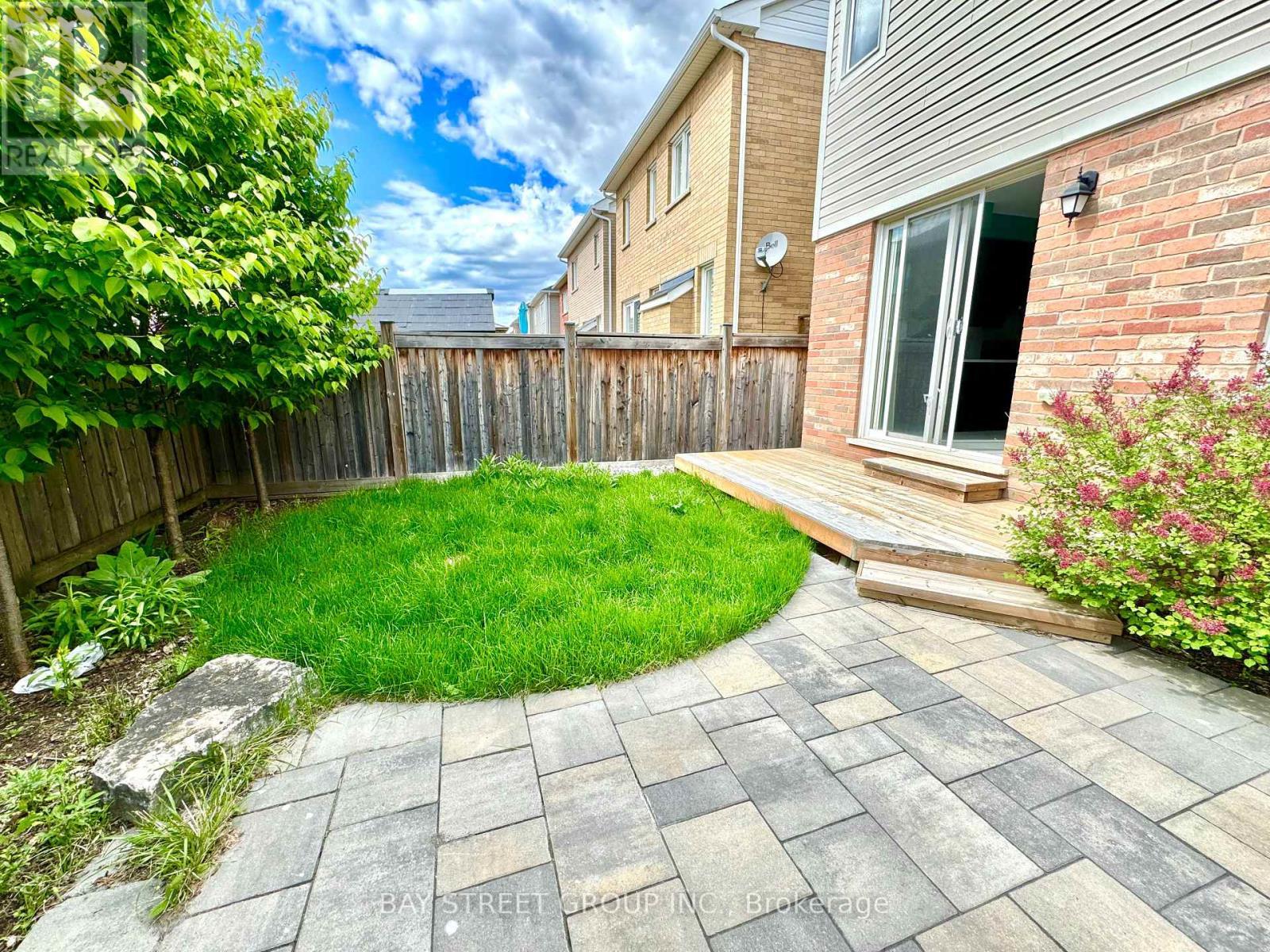 1091 Biason Circle, Milton, ON - Outdoor