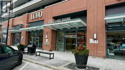 809 - 2220 LAKESHORE BOULEVARD Toronto, ON M8V 1A4
