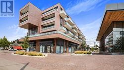 429 - 215 LAKESHORE ROAD W Mississauga, ON L5H 0A7