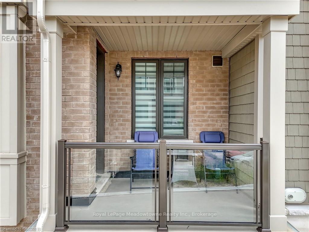 119 - 10 Birmingham Drive, Cambridge, ON - Outdoor With Exterior