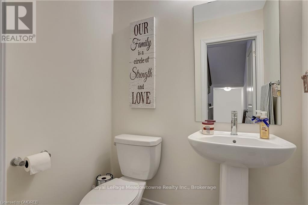 119 - 10 Birmingham Drive, Cambridge, ON - Indoor Photo Showing Bathroom