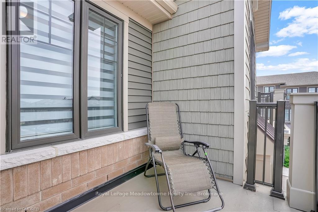 119 - 10 Birmingham Drive, Cambridge, ON - Outdoor With Exterior