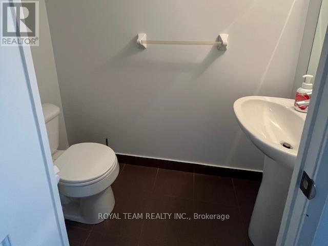 909 - 20 N Park Road, Vaughan, ON - Indoor Photo Showing Bathroom