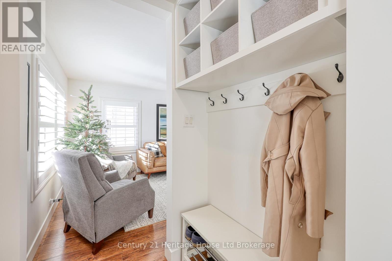 449 Vincent Street, Woodstock (Woodstock - North), ON - Indoor Photo Showing Other Room