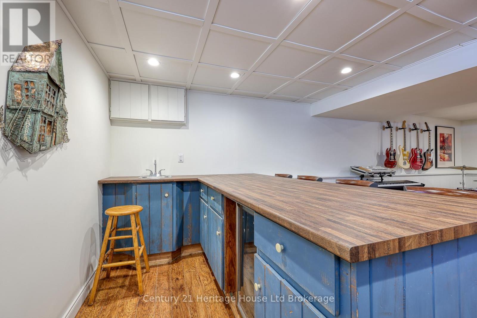 449 Vincent Street, Woodstock (Woodstock - North), ON - Indoor