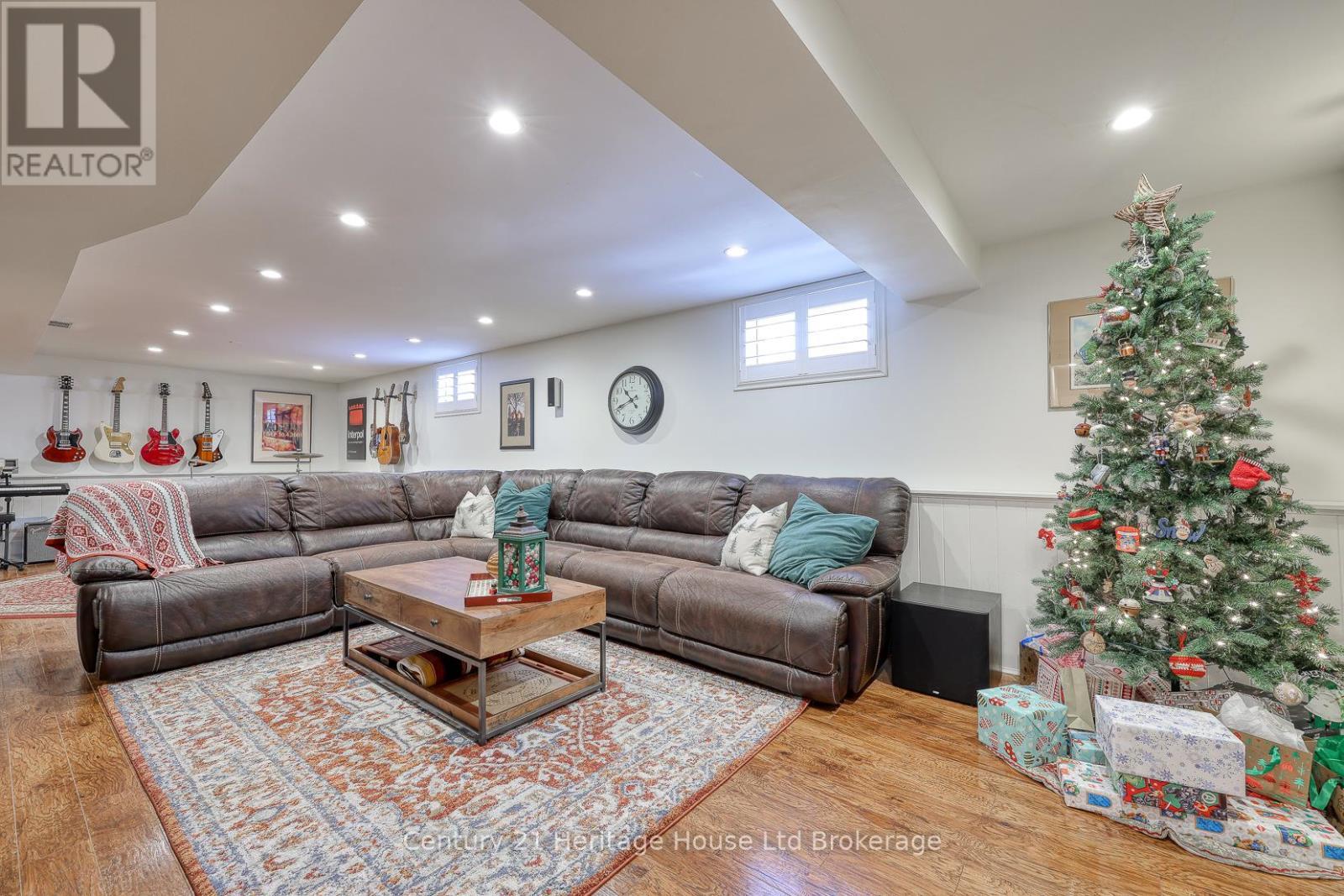 449 Vincent Street, Woodstock (Woodstock - North), ON - Indoor