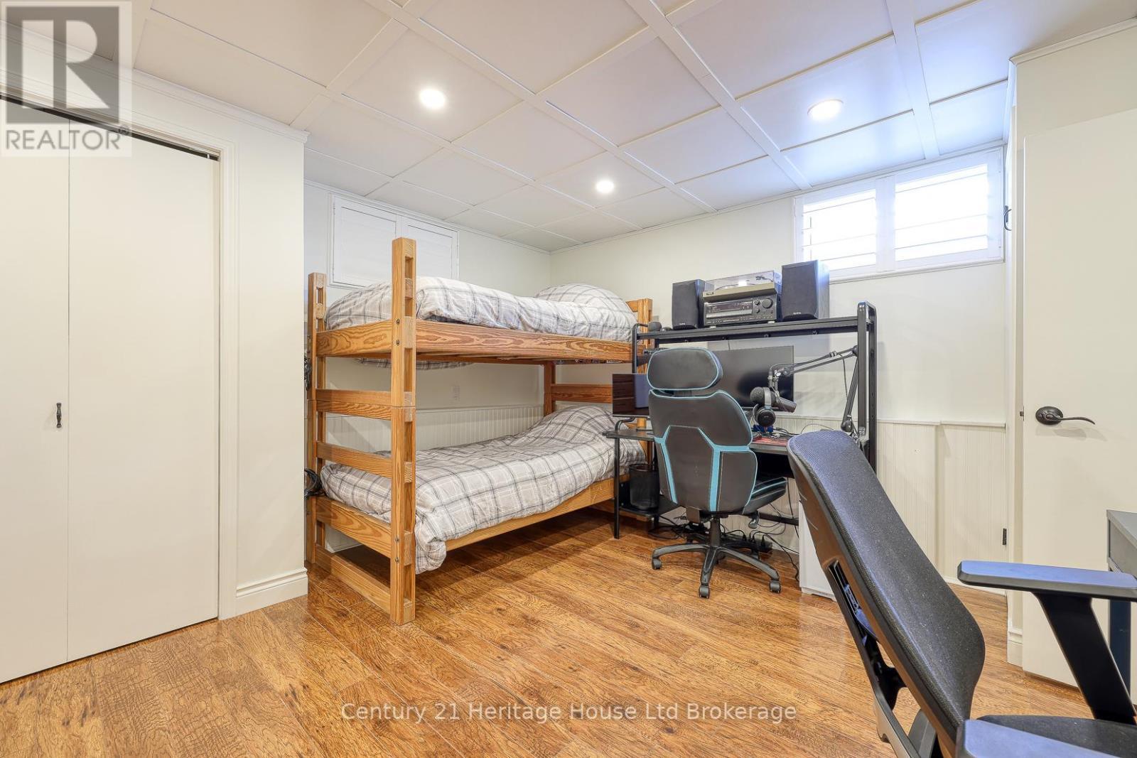 449 Vincent Street, Woodstock (Woodstock - North), ON - Indoor