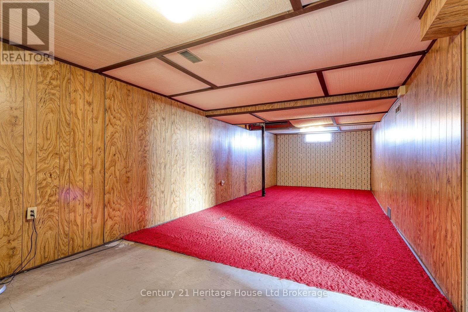 816 Pavey Street, Woodstock (Woodstock - South), ON - Indoor