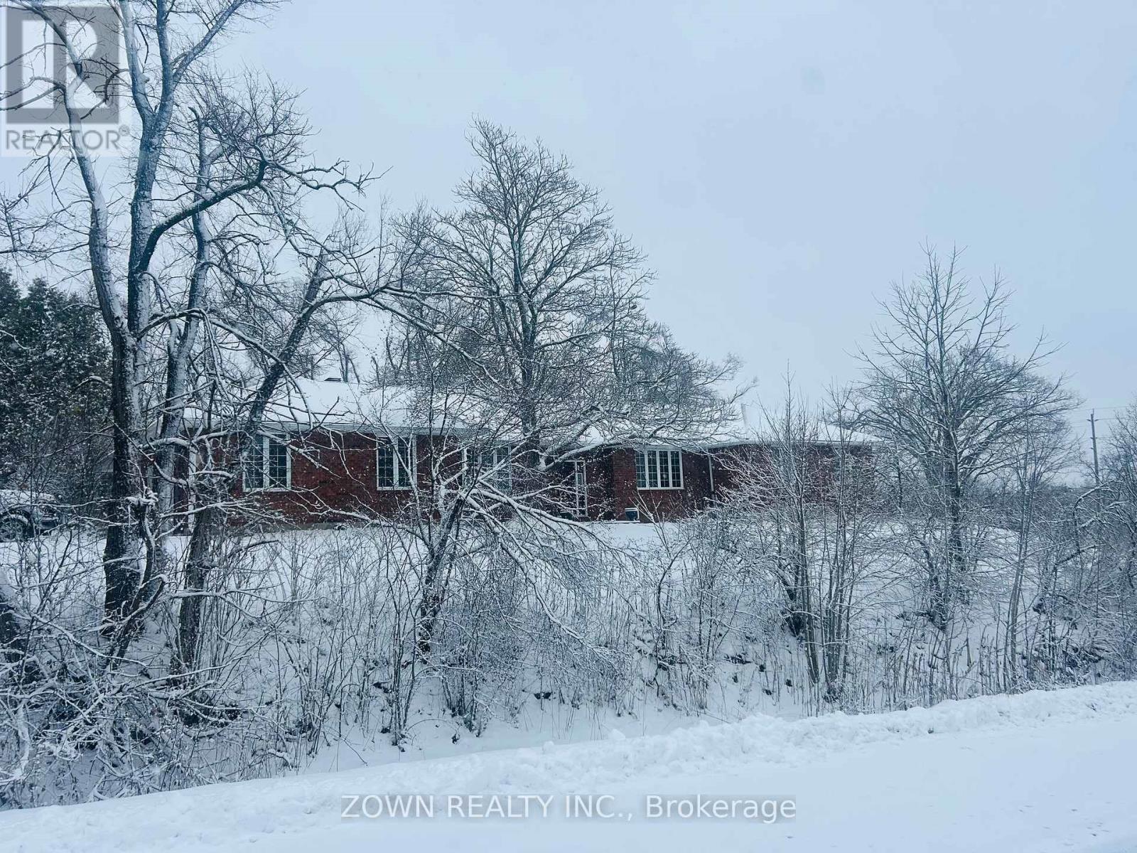 1694 Killoran Road, Selwyn, ON - Outdoor