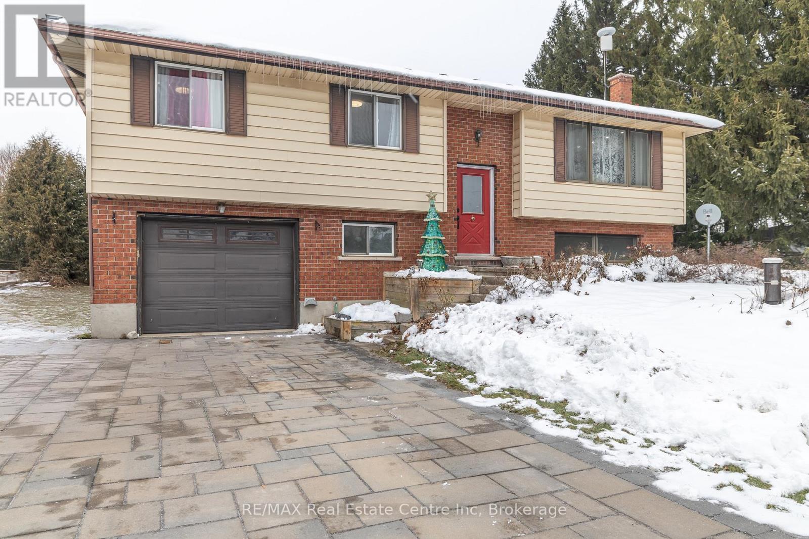 7730 Sixth Line, Centre Wellington, ON - Outdoor