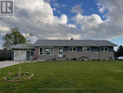 34889 BLACK'S POINT ROAD Central Huron (Goderich), ON N7A 3X8