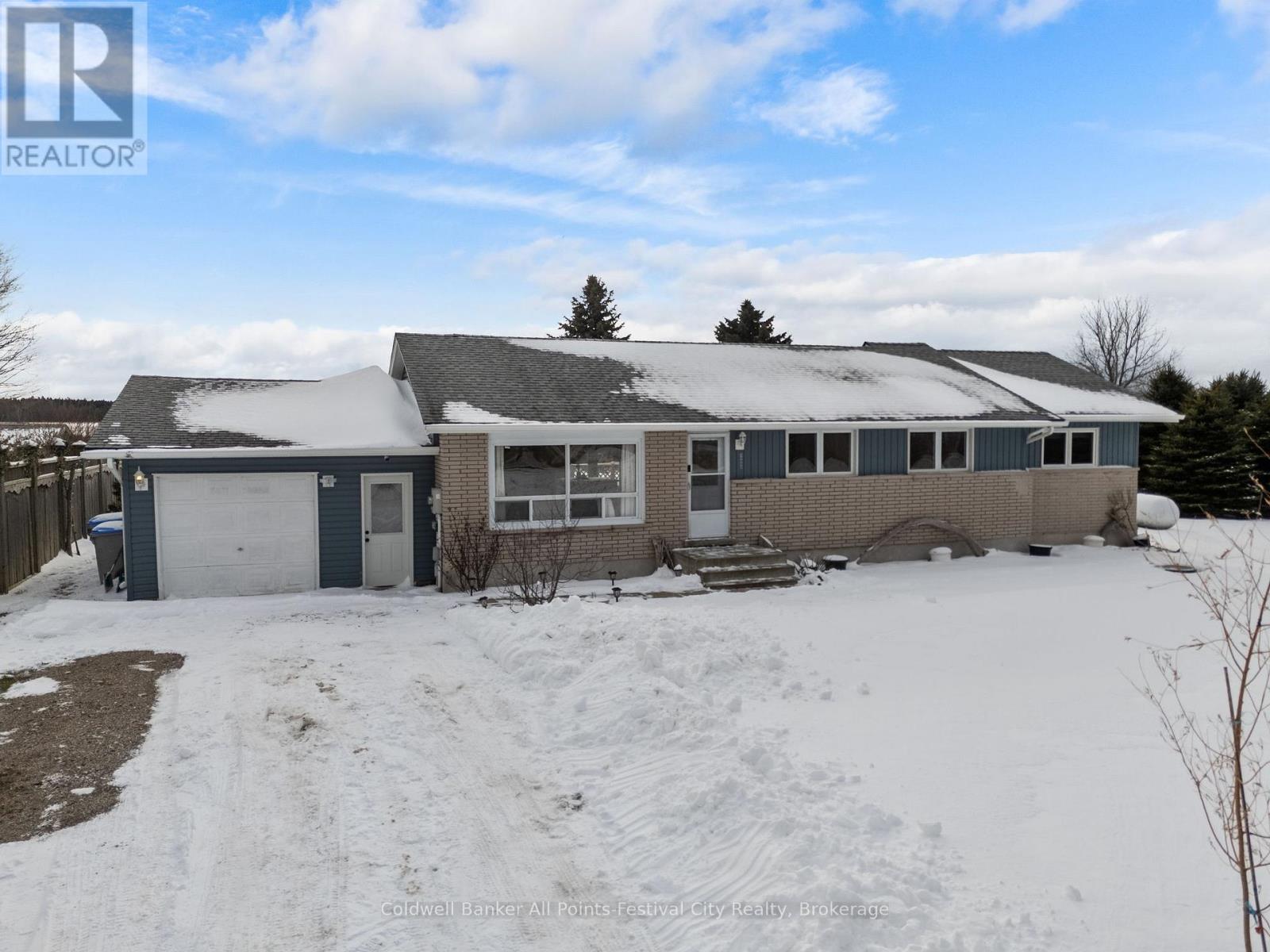 34889 Black'S Point Road, Central Huron (Goderich), ON - Outdoor