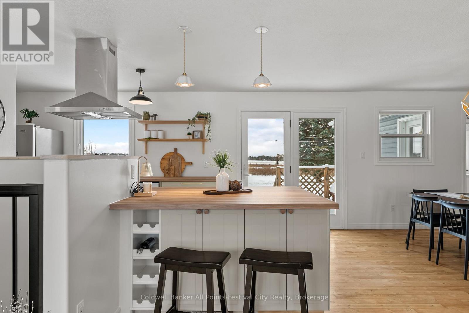 34889 Black'S Point Road, Central Huron (Goderich), ON - Indoor