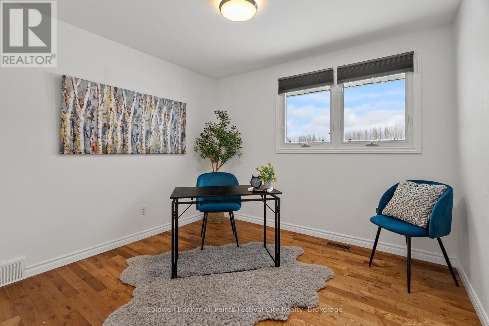 34889 Black'S Point Road, Central Huron (Goderich), ON - Indoor Photo Showing Other Room