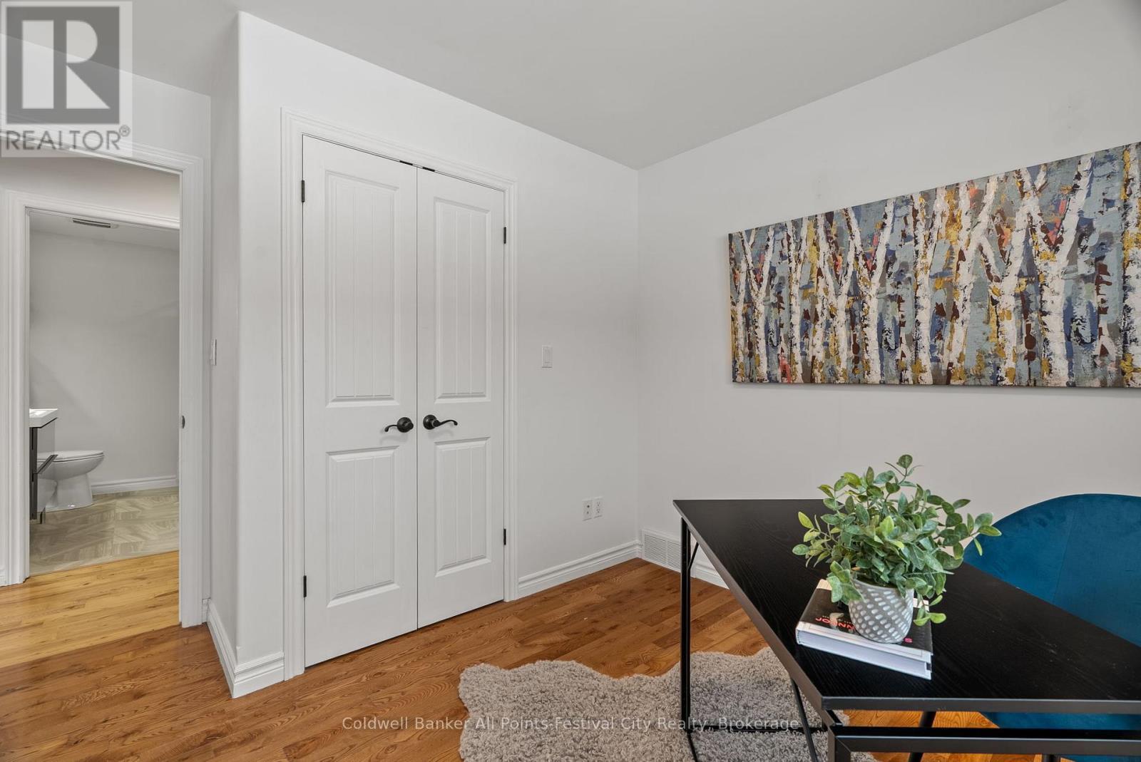 34889 Black'S Point Road, Central Huron (Goderich), ON - Indoor Photo Showing Other Room