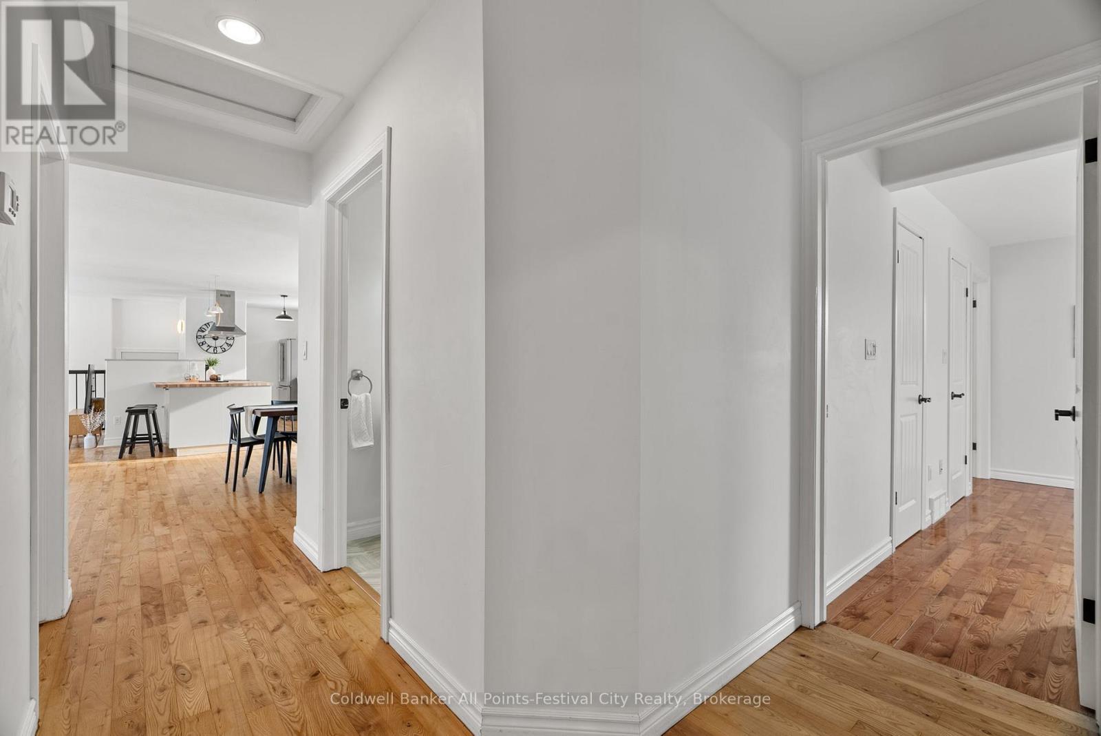 34889 Black'S Point Road, Central Huron (Goderich), ON - Indoor Photo Showing Other Room