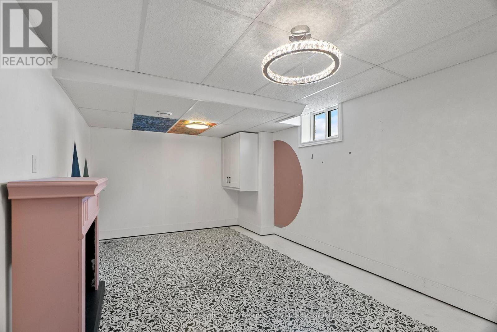 34889 Black'S Point Road, Central Huron (Goderich), ON - Indoor Photo Showing Other Room